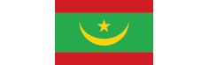 Embassy of the Islamic Republic of Mauritania