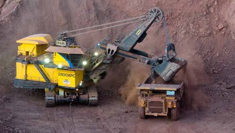 Read more about the article Mining Sector